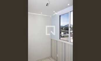 Imagem 6: Apartamento para Aluguel - Campo Grande, 2 Quartos, 46 m2