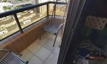 Imagem 6: Cód.: 13321 - Apartamento planejado com 03 dormitórios sendo 01 suíte e 01 vaga de garagem