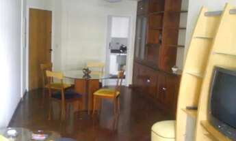 Imagem 3: Apartamento 2 dorm. e 2 vagas em Pinheiros próx. Metrô e hospital Clínicas