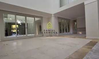 Imagem 6: Belíssimno Sobrado 06 Suítes - Alto Padrão - Helvétia Polo Country - Indaiatuba/SP