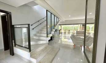 Imagem 4: ALUGO CASA CONDOMÍNIO ALPHAVILLE I - CUIABÁ/MT