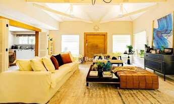 Imagem 7: Casa com 4 dormitórios, 499 m² - venda por R$ 4.770.000,00 ou aluguel por R$ 41.350,00/mês