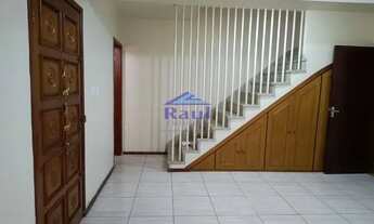 Imagem 4: SOBRADO RESIDENCIAL - LOCAÇÃO/VENDA - CHÁCARA SANTO ANTÔNIA