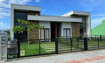 Imagem: Casa à venda no bairro Areias de Palhocinha