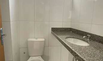 Imagem 4: Santa Clara Aluga - Solaris Sul 2 com 02 quartos 01 banheiro *Cristo Rei