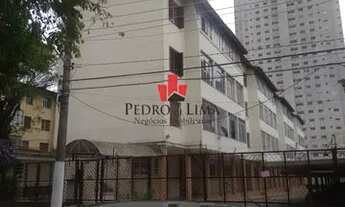 Imagem: Apartamento na Mooca com 2 dormitórios