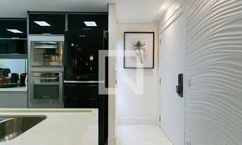 Imagem 7: Apartamento à Venda - Tatuapé, 2 Quartos, 102 m2