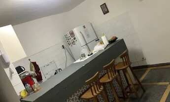 Imagem: Quarto em BV só pra mulher