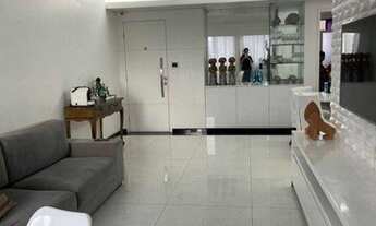 Imagem 2: Edf Champery, andar alto, Aflitos