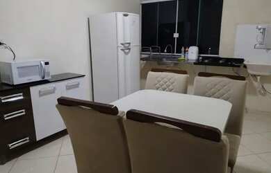 Imagem 3: Imóvel Temporada Brasília Niemeyer