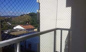Imagem 4: Apartamento para aluguel tem 80 m² com 2 quartos em Morada do Castelo - Resende - RJ