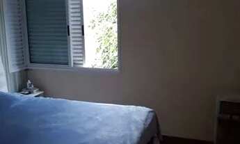 Imagem 6: Sobrado à venda com 3 quartos, 2 vagas  Vila Alpina - SP