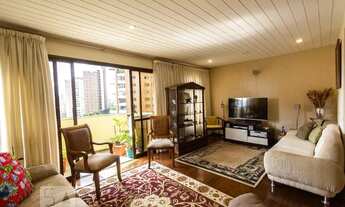 Imagem: Apartamento à Venda - Portal do Morumbi