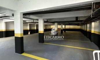 Imagem 4: Apartamento com 2 dormitórios à venda, 38 m² por R$ 270.000,00 - Vila Guilhermina - São Pa