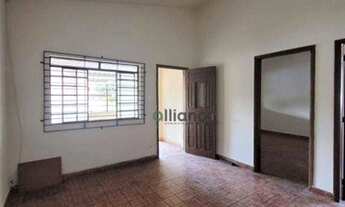 Imagem 2: Casa com 3 dormitórios para alugar, 139 m² por R$ 1.729,00/mês - Brieds - Americana/SP