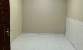 Imagem 6: Casa cidade nova nucleo 21