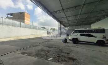 Imagem 3: Galpão para Locação, 1.500m² - Jardim Ipanema, São Paulo/SP