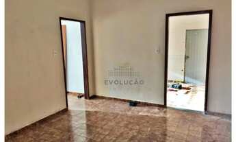 Imagem 5: Casa Residencial/Comercial com 3 dormitórios (1 suíte) para alugar, 90 m² - Nossa Senhora