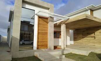 Imagem: Casa a venda no condomínio Blue Garden