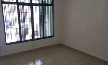 Imagem 6: CS0765 Casa Alto da Mooca