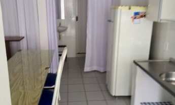 Imagem 4: Casa alv 40m2, mobiliada, internet 600mb, microondas, garagem 1 adulto não fumante