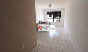 Imagem 2: Aluguel de sala comercial de 30m² por R$ 635/mês - Passo d'Areia, Porto Alegre/RS. En