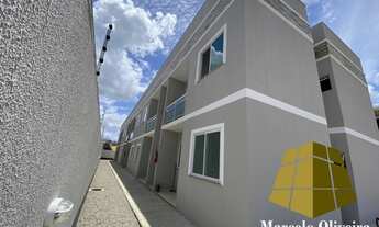 Imagem 2: Apartamentos proximo do Centro de Maracanaú com documentação grátis