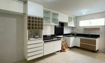 Imagem 3: Casa para venda tem 250 metros quadrados com 3 quartos em Araçagy - São José de Ribamar