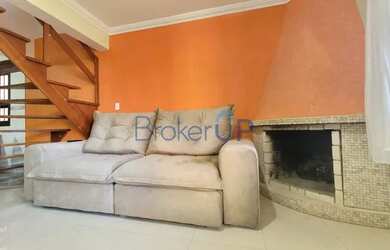 Imagem 4: Casa de Condomínio em Nossa Senhora do Rosário - Caxias do Sul | 153,62m²