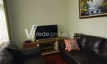 Imagem 2: Casa - Jardim García - Campinas