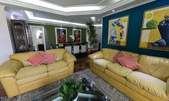 Imagem: Apartamento para venda possui 130 metros