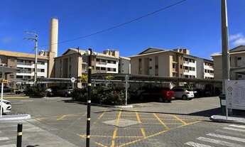 Imagem: Apartamento para venda com 52 metros quadrados