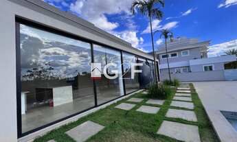 Imagem 2: Casa a venda Alphaville D. Pedro 3