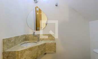 Imagem 7: Casa de Condomínio para Aluguel - Vila Sabrina , 2 Quartos, 60 m2