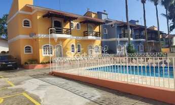 Imagem 2: Casa - Capricórnio I - Caraguatatuba