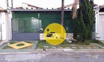 Imagem: Casa com 3 dormitórios para alugar, 70