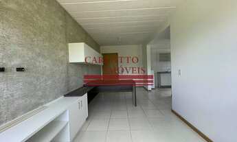 Imagem 3: Apartamento para aluguel com 55 metros quadrados com 1 quarto em Lucas Araújo - Passo Fund