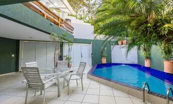 Imagem 2: CASA RESIDENCIAL em São Paulo - SP, Vila Madalena