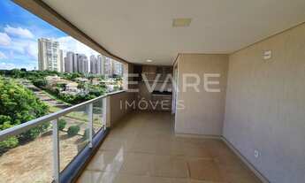 Imagem 6: Apartamento para aluguel no Emerald, Ribeirão Preto, SP, 3 quartos, 3 suítes