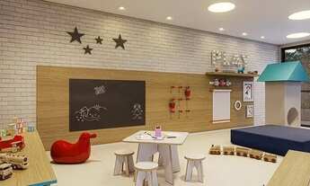 Imagem 3: COBERTURA RESIDENCIAL em São Paulo - SP, Cerqueira César