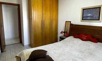 Imagem 2: Apartamento para venda com 45 metros quadrados com 1 quarto em Guilhermina - Praia Grande