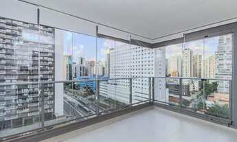 Imagem 6: São Paulo - Apartamento Padrão - Vila Olímpia