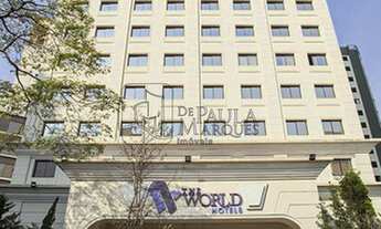 Imagem 6: Excelente flat para temporada na Vila Olimpia