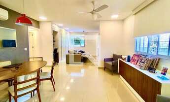 Imagem 2: Apartamento à Venda - Leblon, 2 Quartos, 125 m2