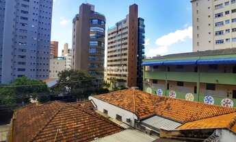 Imagem 2: Apartamento de 3 quartos, 2 vagas, próximo ao Colégio Lucia Casassanta no Carmo