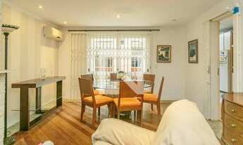 Imagem 6: Casa de Condomínio à Venda - Ipanema, 4 Quartos, 344 m2