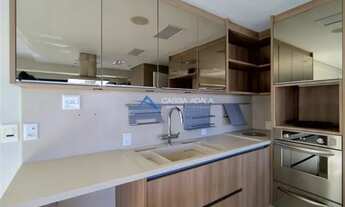 Imagem 6: Cobertura - Cambuí - Campinas