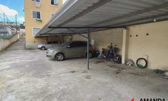 Imagem: Juiz de Fora - Apartamento Padrão - Parque