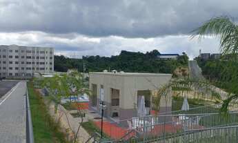 Imagem 5: Alugo apto no Condomínio Conquista Rubi, 1ª moradia