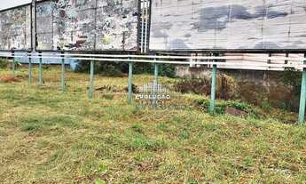 Imagem: Terreno 1.267m² ao lado Angeloni - Capoeiras